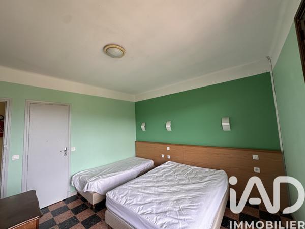 Immeuble à vendre 580 m² Pégomas