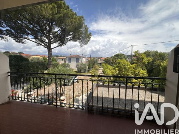 Immeuble à vendre 580 m² Pégomas