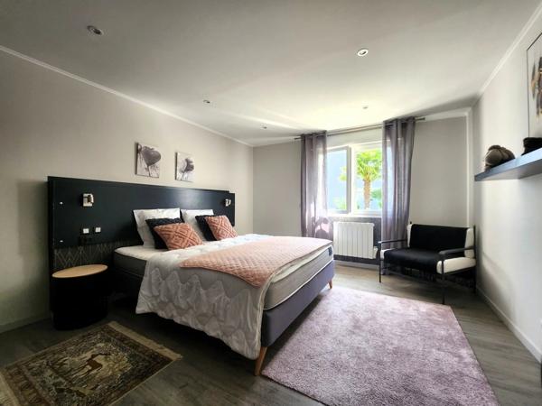 Authentique Maison de Village Rénovée