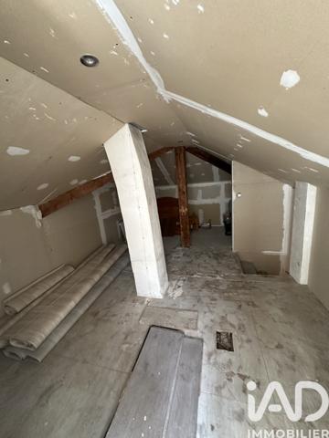 Appartement à vendre 5 pièces 80 m² Chelles