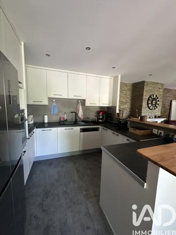 Appartement à vendre 5 pièces 80 m² Chelles