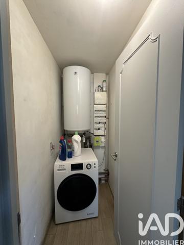 Appartement à vendre 5 pièces 80 m² Chelles