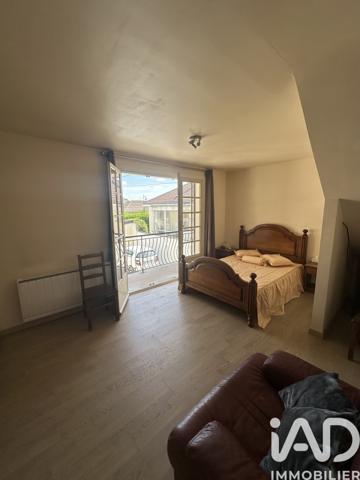 Appartement à vendre 5 pièces 80 m² Chelles