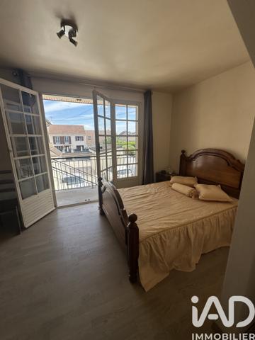 Appartement à vendre 5 pièces 80 m² Chelles