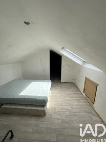 Appartement à vendre 5 pièces 80 m² Chelles