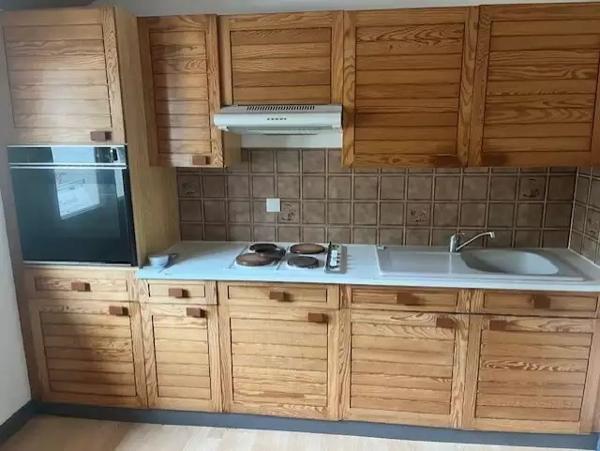APPARTEMENT T3