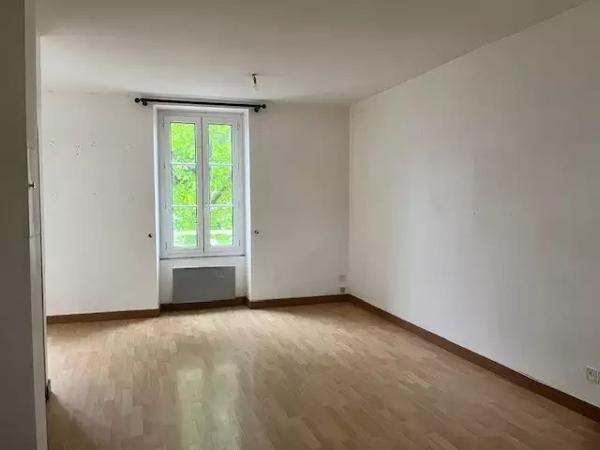 APPARTEMENT T3