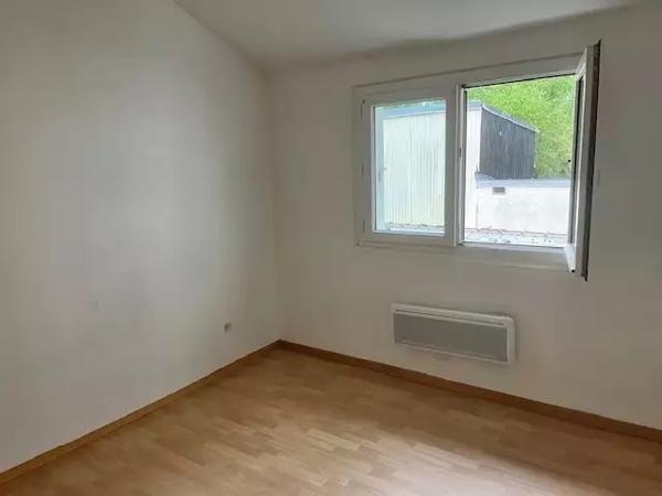 APPARTEMENT T3
