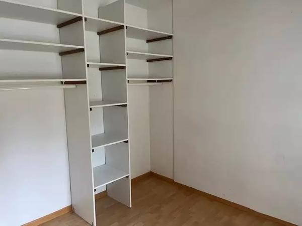 APPARTEMENT T3
