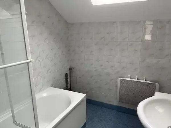 APPARTEMENT T3