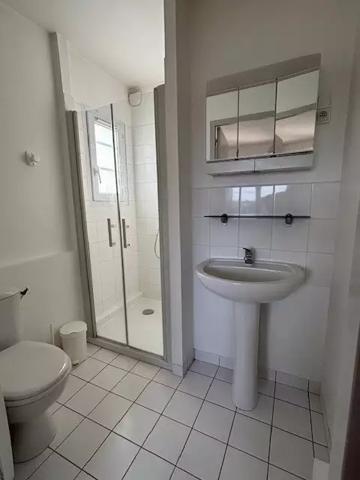 APPARTEMENT T3