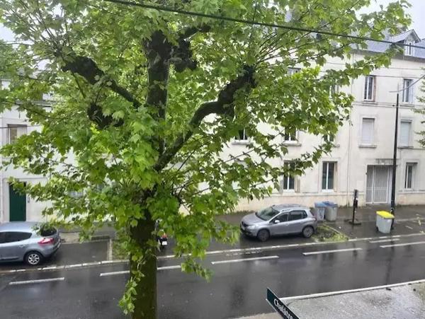 APPARTEMENT T3