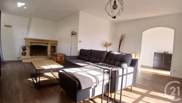 Maison à vendre  4 pièces - 110 m2 POMPIGNAC - 33