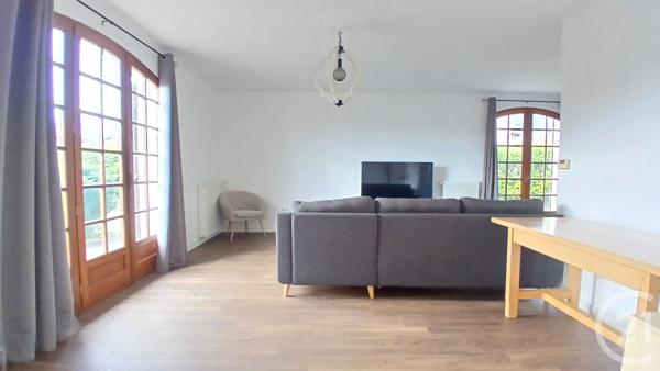 Maison à vendre  4 pièces - 110 m2 POMPIGNAC - 33