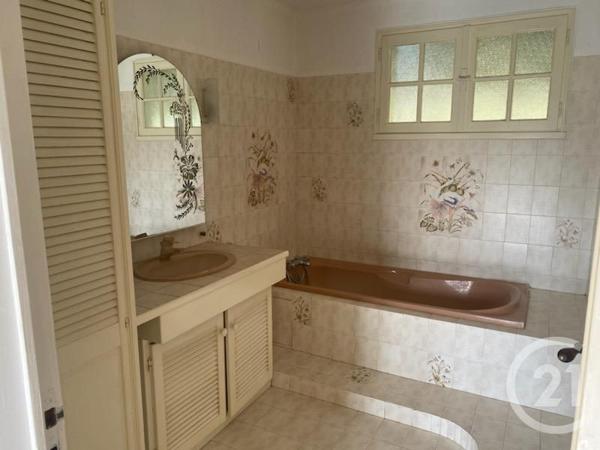 Maison à vendre  4 pièces - 110 m2 POMPIGNAC - 33