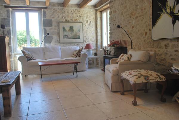 Maison à vendre à Lathus-Saint-Rémy (86390) - Vienne