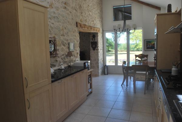 Maison à vendre à Lathus-Saint-Rémy (86390) - Vienne