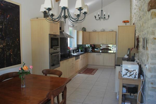 Maison à vendre à Lathus-Saint-Rémy (86390) - Vienne