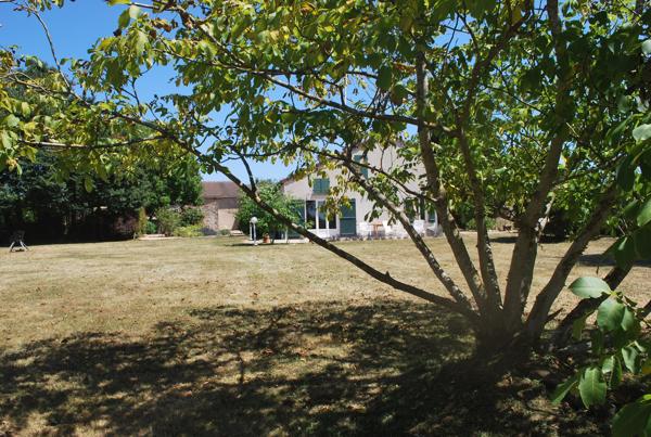 Maison à vendre à Lathus-Saint-Rémy (86390) - Vienne