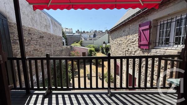 Maison à vendre  5 pièces - 125,83 m 2   VANNES  - 56
