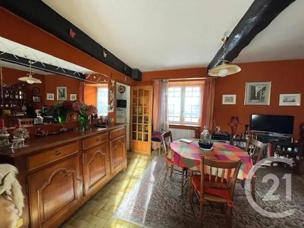 Maison à vendre  5 pièces - 125,83 m 2   VANNES  - 56