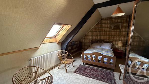 Maison à vendre  5 pièces - 125,83 m 2   VANNES  - 56