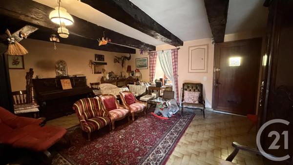 Maison à vendre  5 pièces - 125,83 m 2   VANNES  - 56