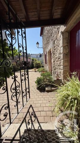 Maison à vendre  5 pièces - 125,83 m 2   VANNES  - 56
