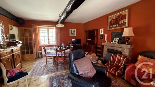Maison à vendre  5 pièces - 125,83 m 2   VANNES  - 56