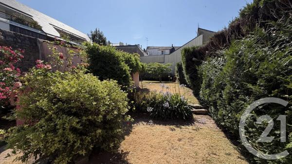 Maison à vendre  5 pièces - 125,83 m 2   VANNES  - 56