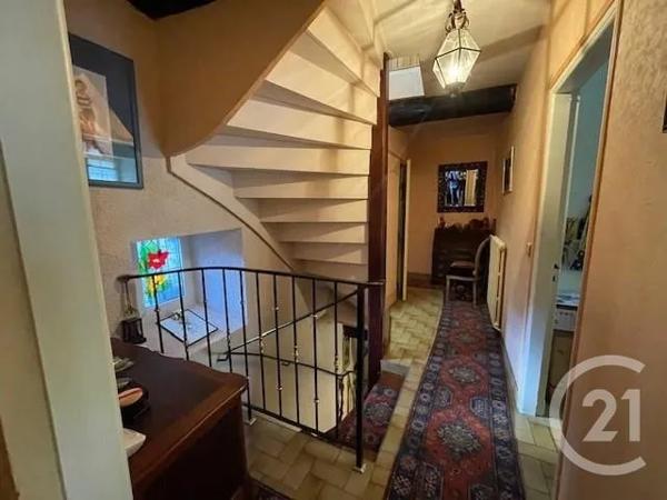 Maison à vendre  5 pièces - 125,83 m 2   VANNES  - 56