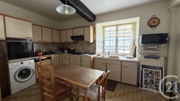 Maison à vendre  5 pièces - 125,83 m 2   VANNES  - 56