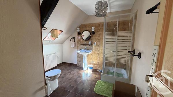 Maison à vendre  5 pièces - 125,83 m 2   VANNES  - 56