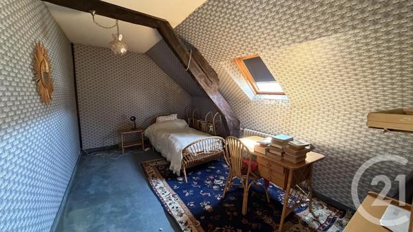 Maison à vendre  5 pièces - 125,83 m 2   VANNES  - 56