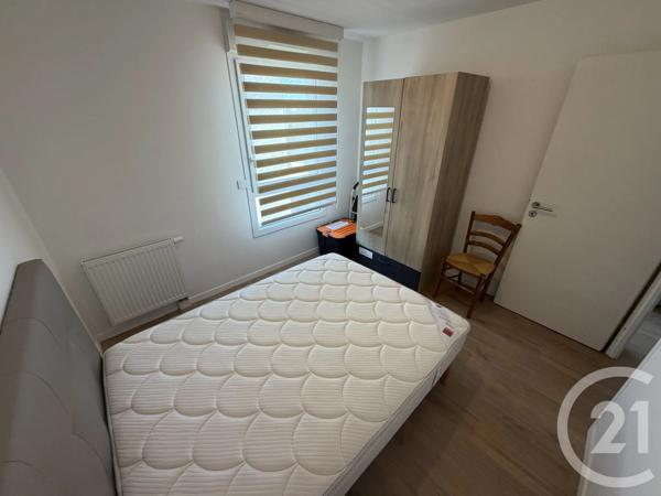 Appartement F2 Bis à vendre  2 pièces - 43,77 m 2   VANNES  - 56
