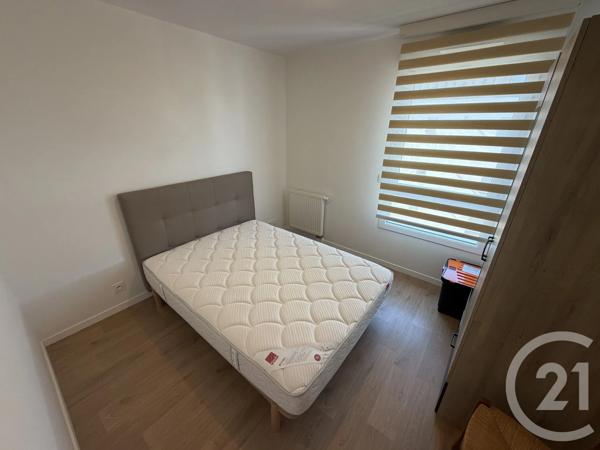 Appartement F2 Bis à vendre  2 pièces - 43,77 m 2   VANNES  - 56