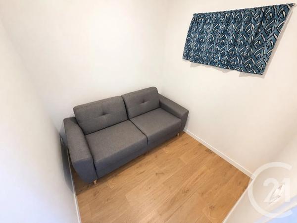 Appartement F2 Bis à vendre  2 pièces - 43,77 m 2   VANNES  - 56