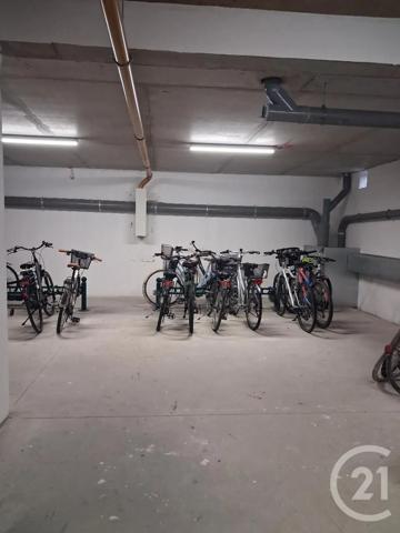 Appartement F2 Bis à vendre  2 pièces - 43,77 m 2   VANNES  - 56