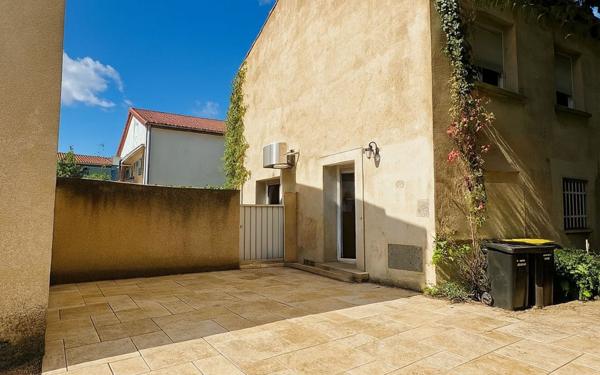 Appartement à vendre    4 pièces • 77 m2 Nîmes