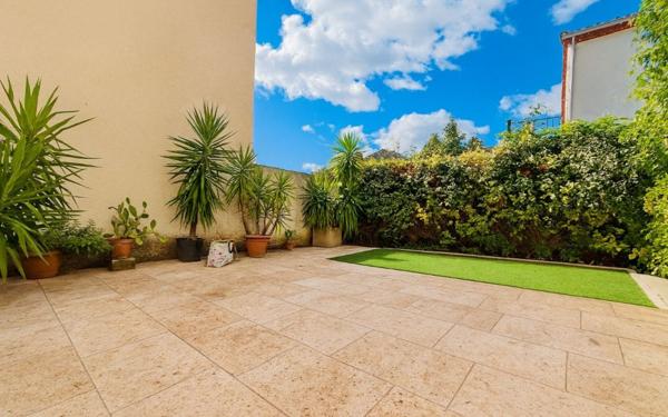 Appartement à vendre    4 pièces • 77 m2 Nîmes