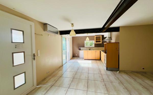 Appartement à vendre    4 pièces • 77 m2 Nîmes