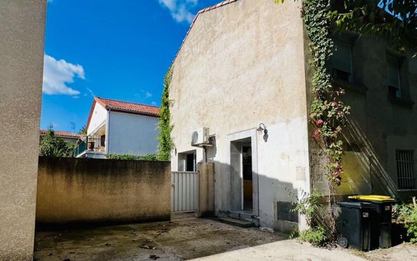 Appartement à vendre    4 pièces • 77 m2 Nîmes