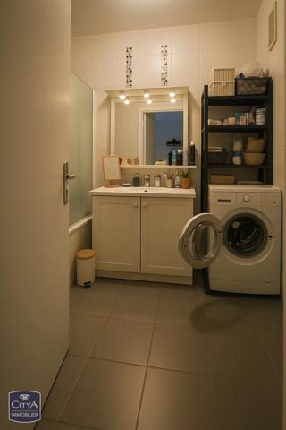 Appartement à vendre 3 pièces 66m² Dijon (21000)