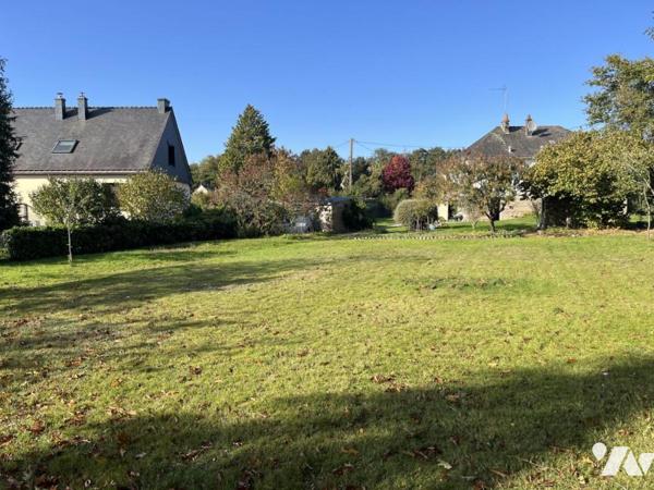terrain constructible