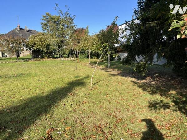 terrain constructible