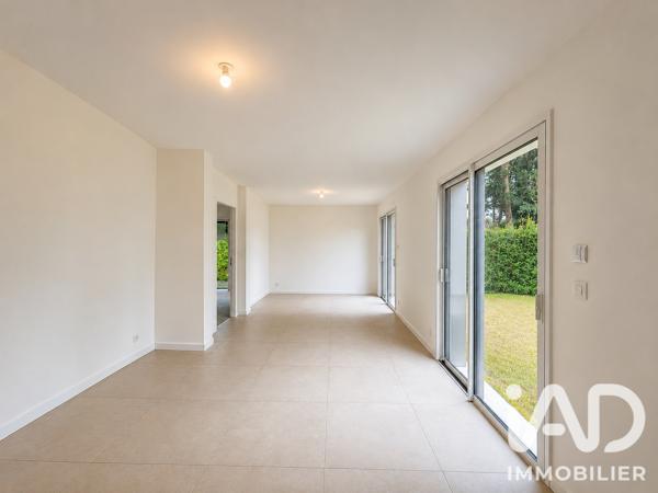 Maison à vendre 7 pièces 151 m² Moëlan-sur-Mer