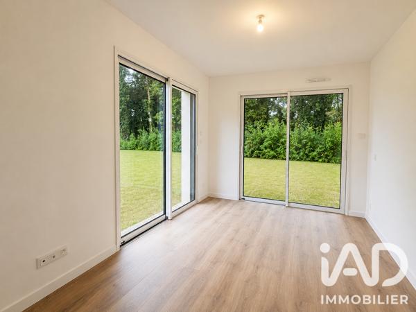 Maison à vendre 7 pièces 151 m² Moëlan-sur-Mer