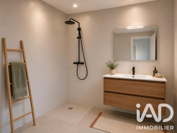 Maison à vendre 7 pièces 151 m² Moëlan-sur-Mer