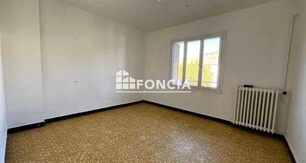 À vendre Appartement 3 pièces 71.3 m² - Toulon 83000
