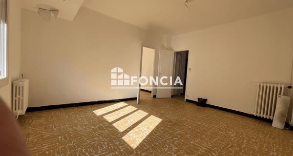 À vendre Appartement 3 pièces 71.3 m² - Toulon 83000